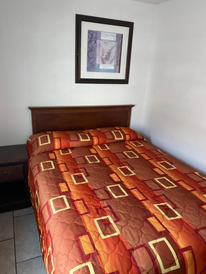 Apartamento Shore - 38 A Lincoln Avenue
