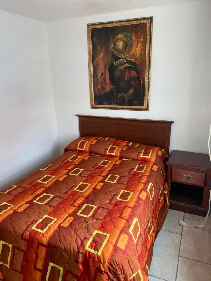 Apartamento Shore - 38 A Lincoln Avenue *