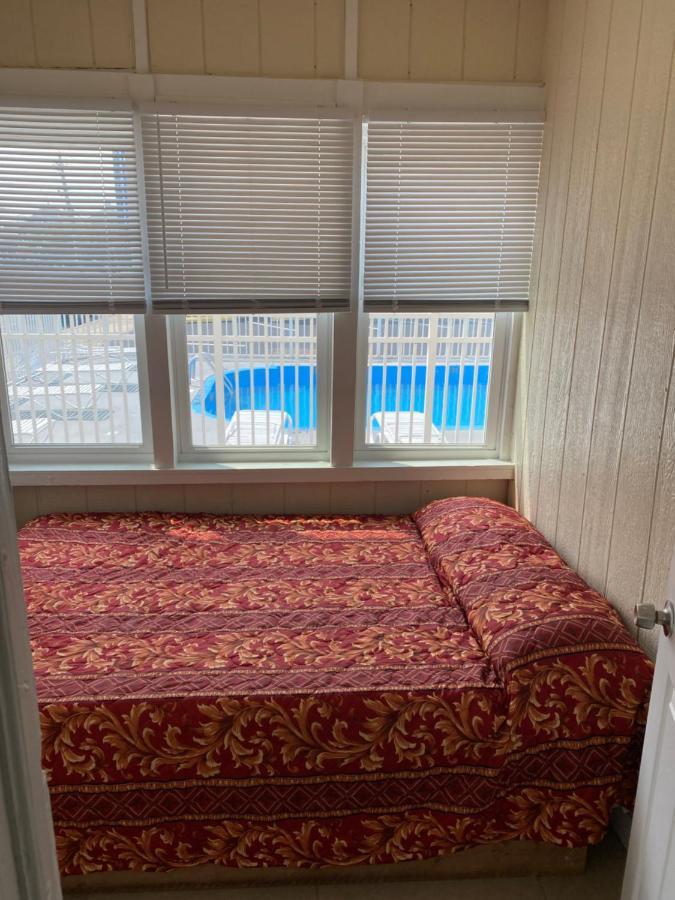 Shore - 38 A Lincoln Avenue Apartamento Seaside Heights